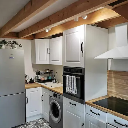 Charming In Bordeaux, 2 Steps From The Train Station Apartment *