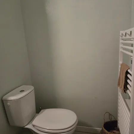 Charming In Bordeaux, 2 Steps From The Train Station Apartment