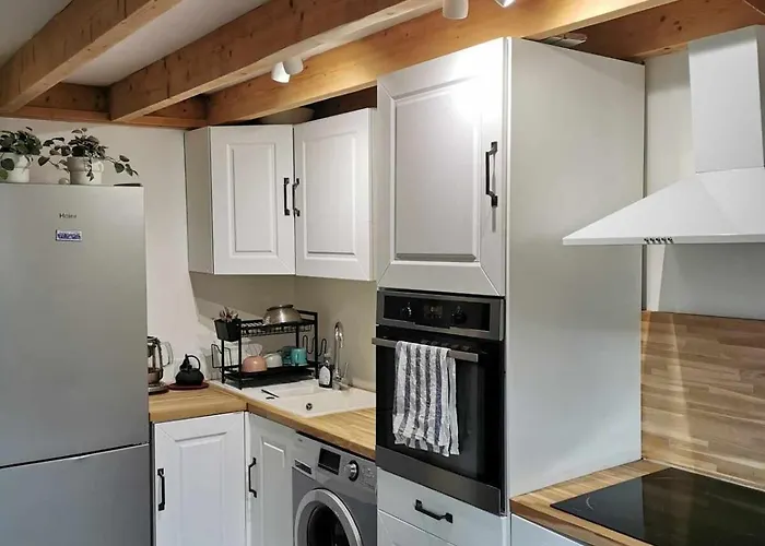 Charming In Bordeaux, 2 Steps From The Train Station Apartamento *