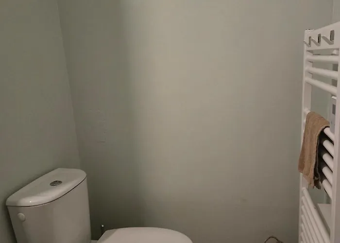 Charming In Bordeaux, 2 Steps From The Train Station Apartamento