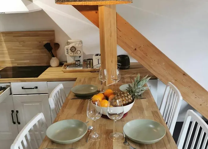 Apartamento Charming In Bordeaux, 2 Steps From The Train Station