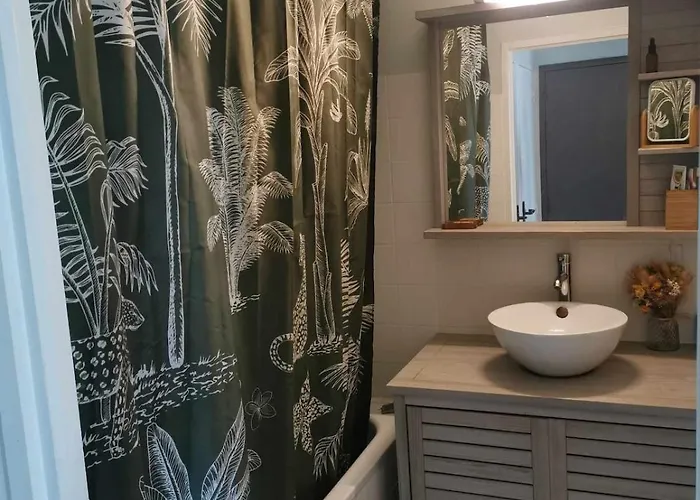 Charming In Bordeaux, 2 Steps From The Train Station * Bordeaux